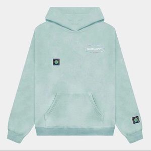 Madhappy Holographic Hoodie